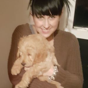 Meet your Posher, Melissa